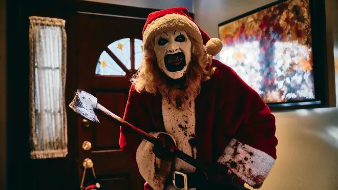screenrant's tweet photo. The Screen Rant team would like to wish you all a Happy #Halloween! https://t.co/wUzTfJTbjr