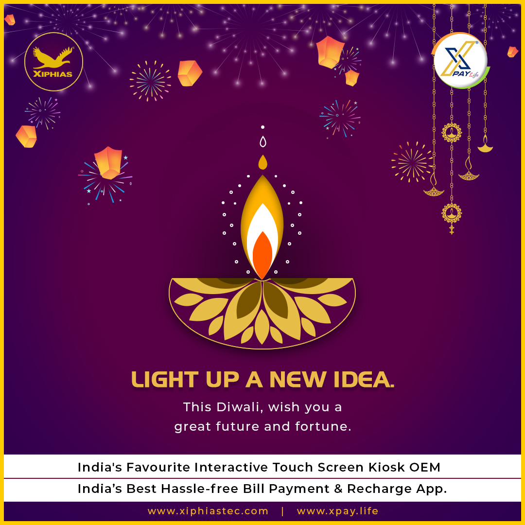 XpayLife's tweet photo. Let’s celebrate the Festival of Lights with joy and enthusiasm. May Diwali bring endless blessings to you and your family. Happy Diwali!
#HappyDiwali #Diwali2024 #DiwaliWihes2024 #XIPHIAS https://t.co/JJxqy0pRam
