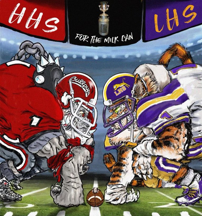 FootballHanford's tweet photo. 𝙸𝚜 𝚒𝚝 𝙶𝚊𝚖𝚎𝙳𝚊𝚢 𝚢𝚎𝚝!? 🥛🏆

Let’s White Out Lemoore! ⚪️⚪️⚪️

Kickoff at 7:00pm ⏰ 

Game will be Televised on F.N.R on @CW59KFRE 📺 

#DoYourJob🧰 | #PupSzn‼️ https://t.co/qKnpCnCCiF