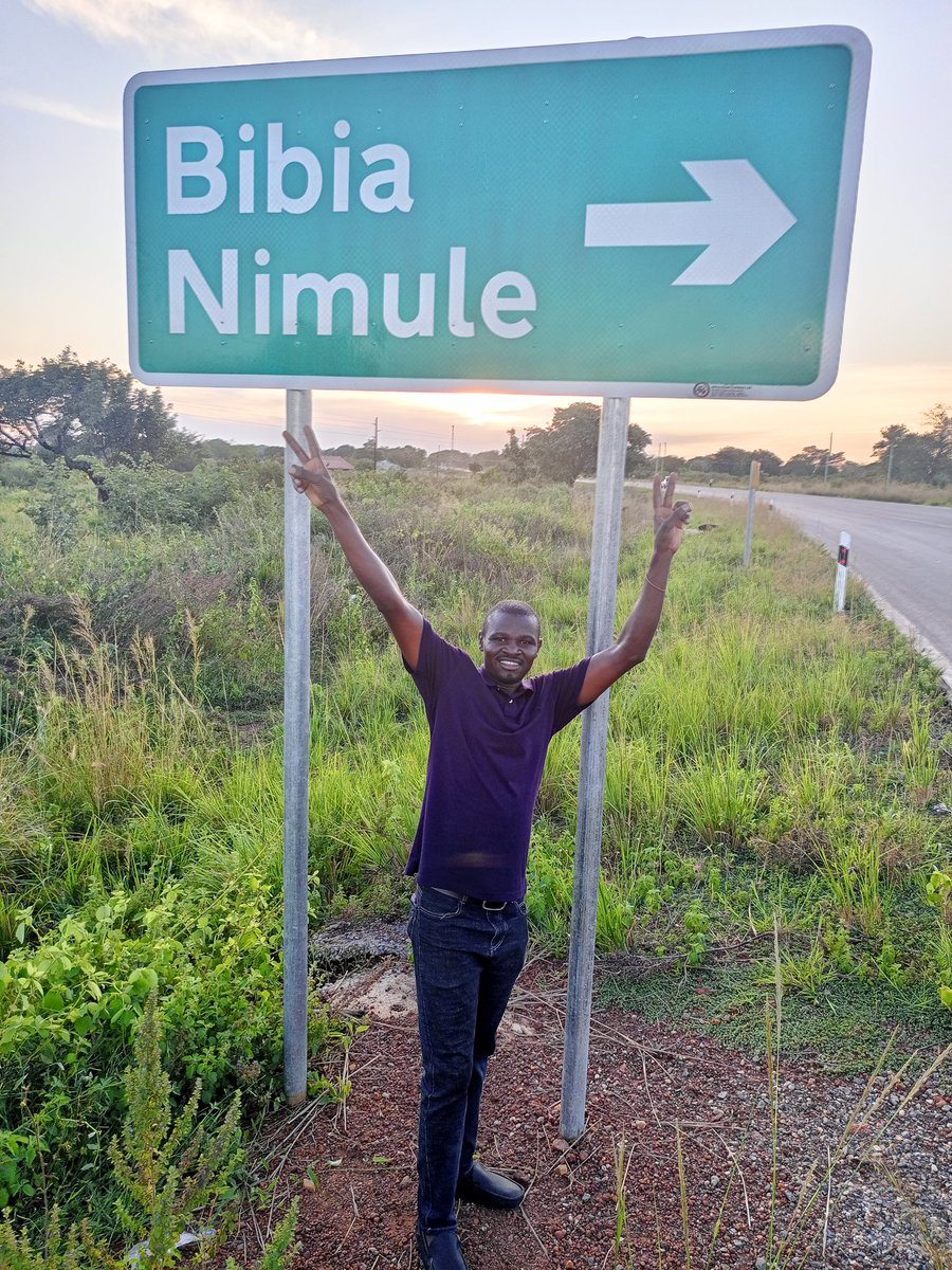 PJafali's tweet photo. “In life, it’s not where you go. It’s who you travel with.”
"I don't have a ticket but I landed at my destination

#leaveafootprint 👣 https://t.co/eY74hbKivU
