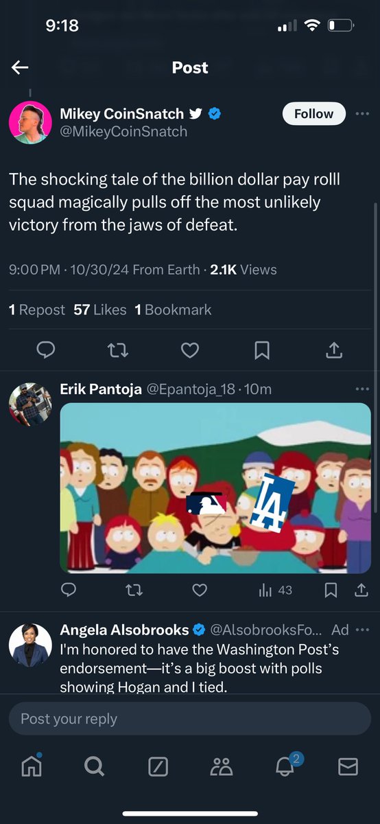 Daniel_Palma96's tweet photo. @jimjimHURTA This is all they got, and it’s just the tears of their ownership not wanting to do the same https://t.co/21mYwKX3pv