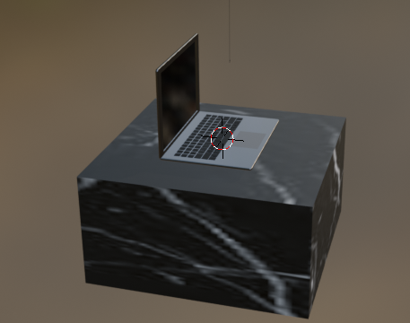 Sax_pharmacist's tweet image. So, I did this MAGIC with just my imagination of how Laptop should be, no specific brand was speculated...

#3dmodelling #animation #yappi #mudmaverick #crofam #productanimation #3dblender #blender