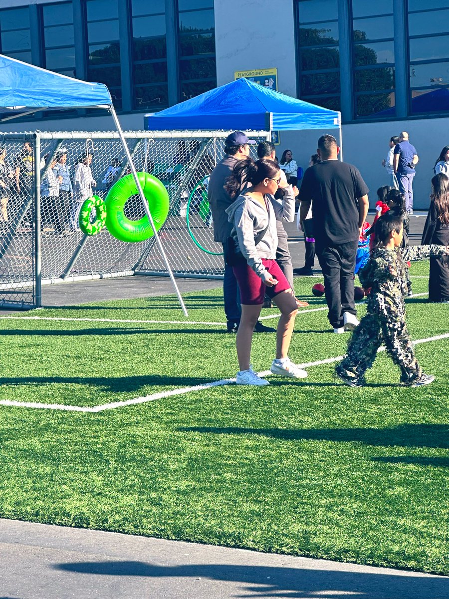 Had an amazing time at the John Otis Fall Festival! 🍂 It’s events like these that bring our community closer, creating lasting memories and beautiful friendships. Here’s to more moments and events that make our #NSDnow community shine. #FallFestival #Community #TogetherWeShine