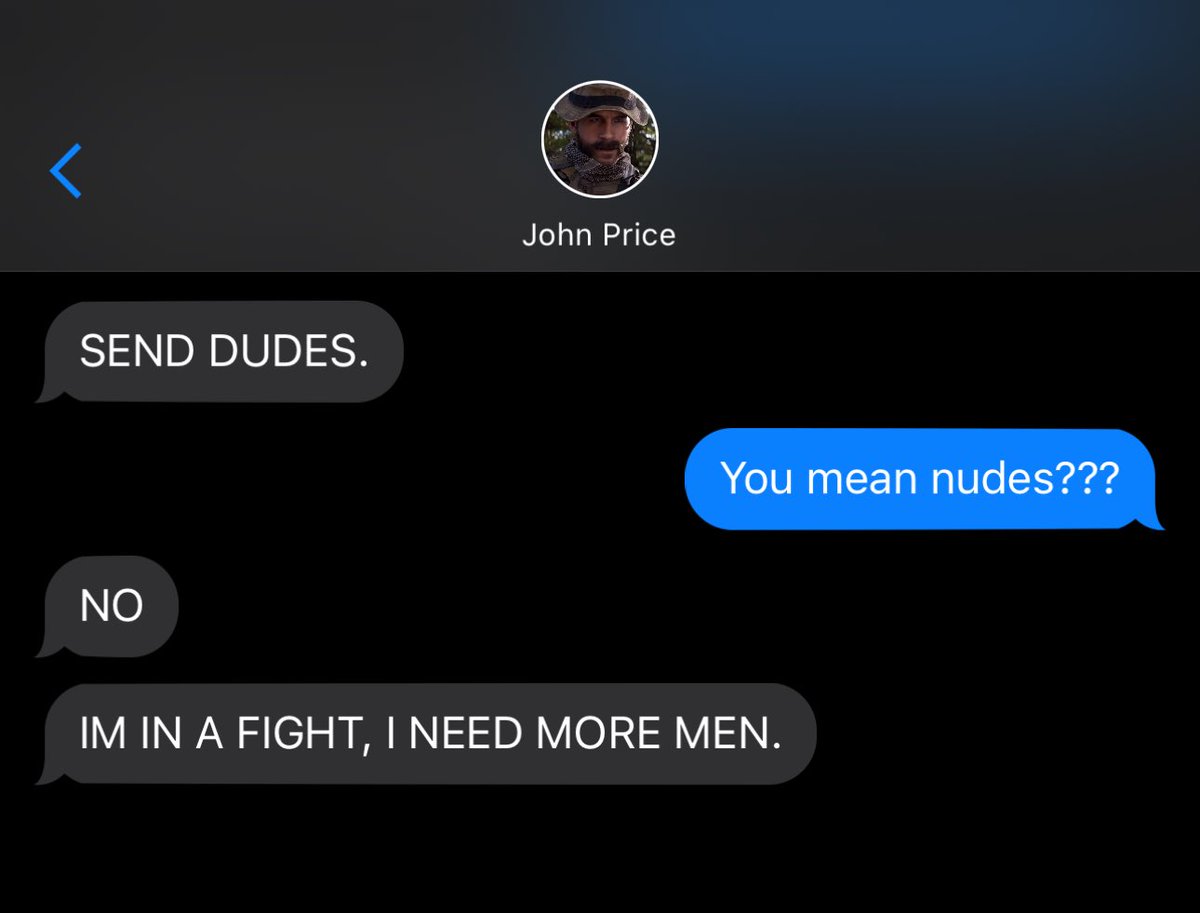 inc0rrectC0D's tweet image. SAVE HIM!!