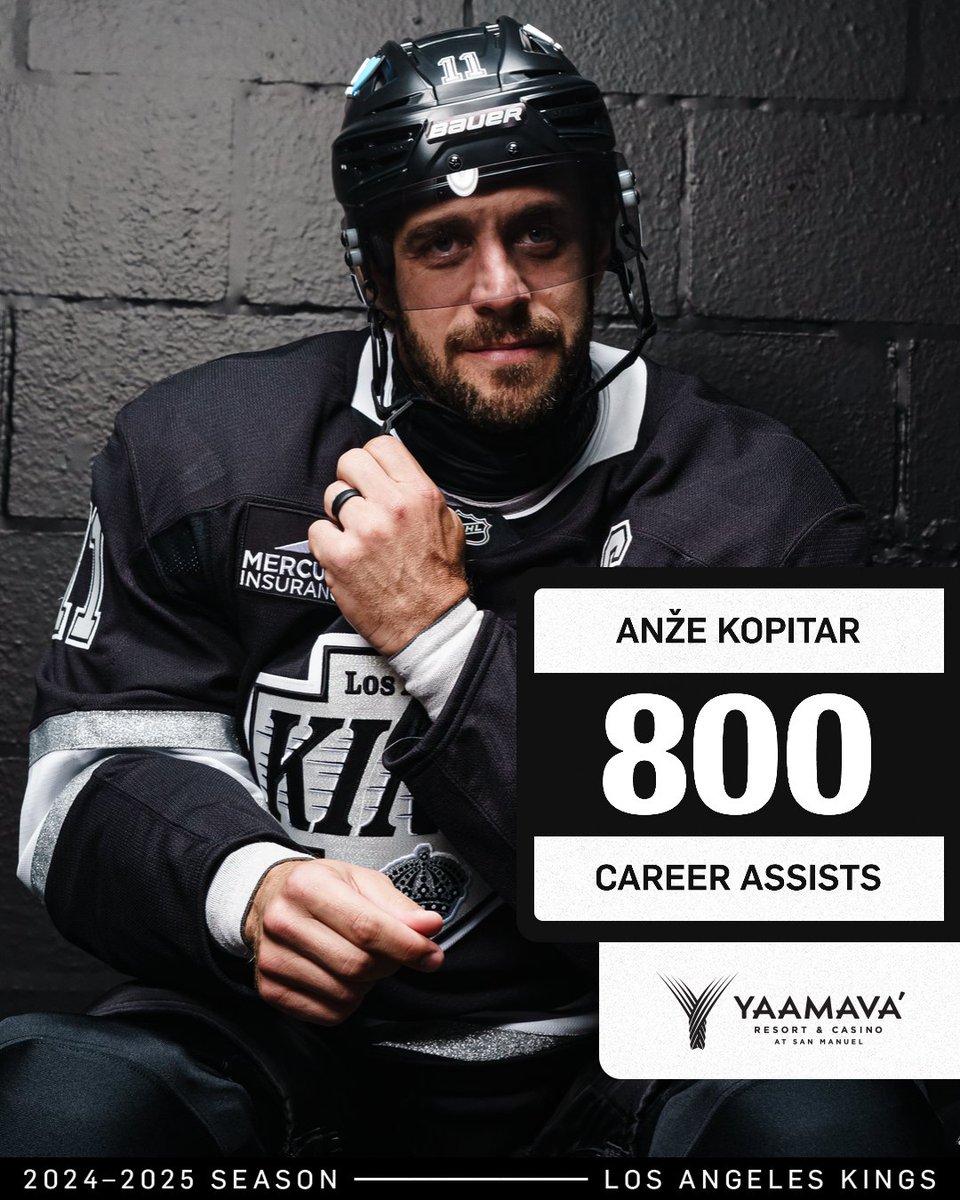 LA Kings tweet media