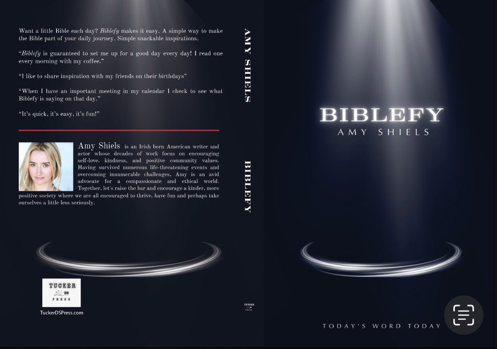 Amy Shiels tweet media