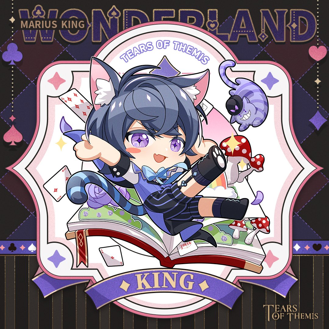 MEOWRIUS
MY LIL BABY KITTEN 😭😭😭😭💜💜💜💜💜