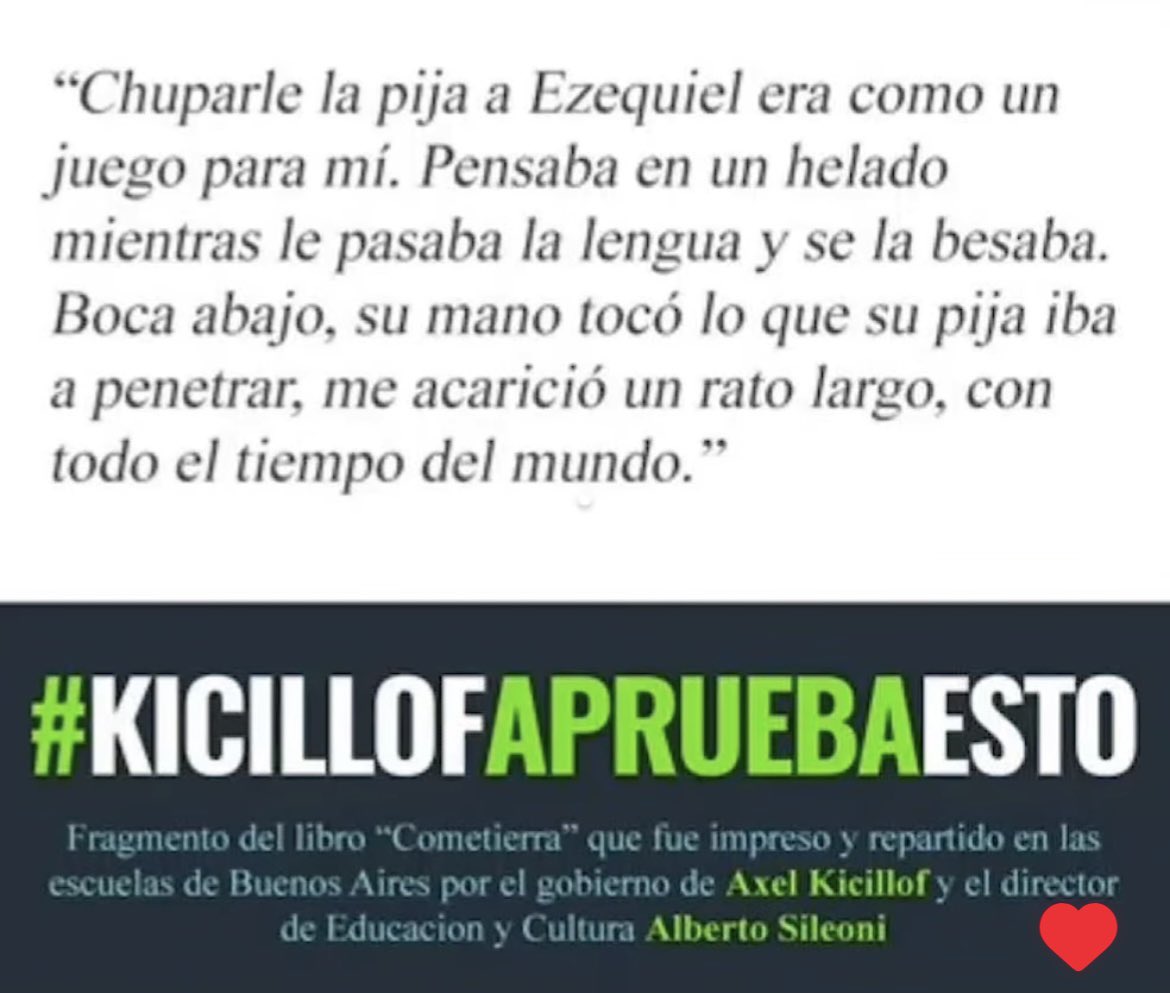 JulioRazona's tweet photo. Los niños en peligro ante la Dictadura de Genero https://t.co/01VQX7ocR3