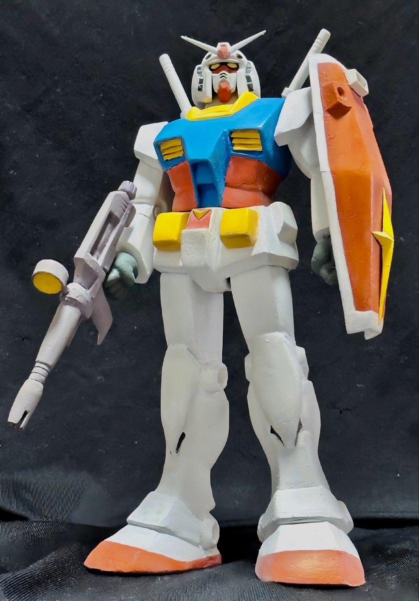 無言で一番好きなガンダムをあげる見た人もやる - Search / X