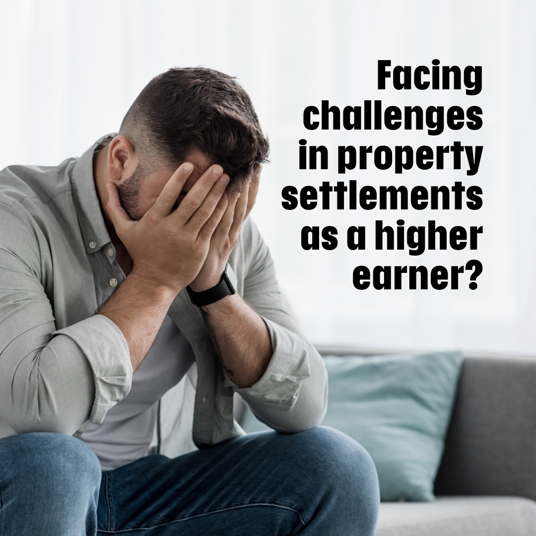 QFLP_Social's tweet image. 💼 𝐍𝐚𝐯𝐢𝐠𝐚𝐭𝐢𝐧𝐠 𝐩𝐫𝐨𝐩𝐞𝐫𝐭𝐲 𝐬𝐞𝐭𝐭𝐥𝐞𝐦𝐞𝐧𝐭𝐬 𝐨𝐯𝐞𝐫 $𝟏 𝐦𝐢𝐥𝐥𝐢𝐨𝐧?🏠💸 
Understanding your rights is crucial, especially if you have greater earning capacity.

Read blog 👉 qflp.com.au/what-happens-i…

 #PropertySettlement #Divorce #QFLP