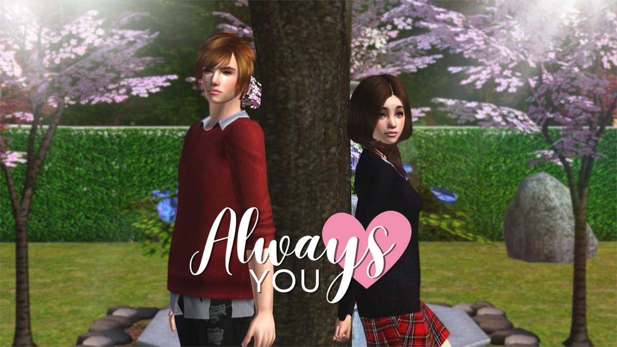 Auditions for "Always You" close ✨TOMORROW✨ at 11:30 pm CST! Ah!! So excited to bring this series to life! If you'd still like to audition, there's still time! 
castingcall.club/projects/test-…