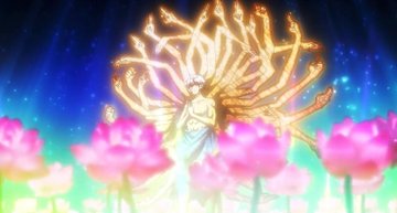 戦国妖狐 千魔混沌編 第14話