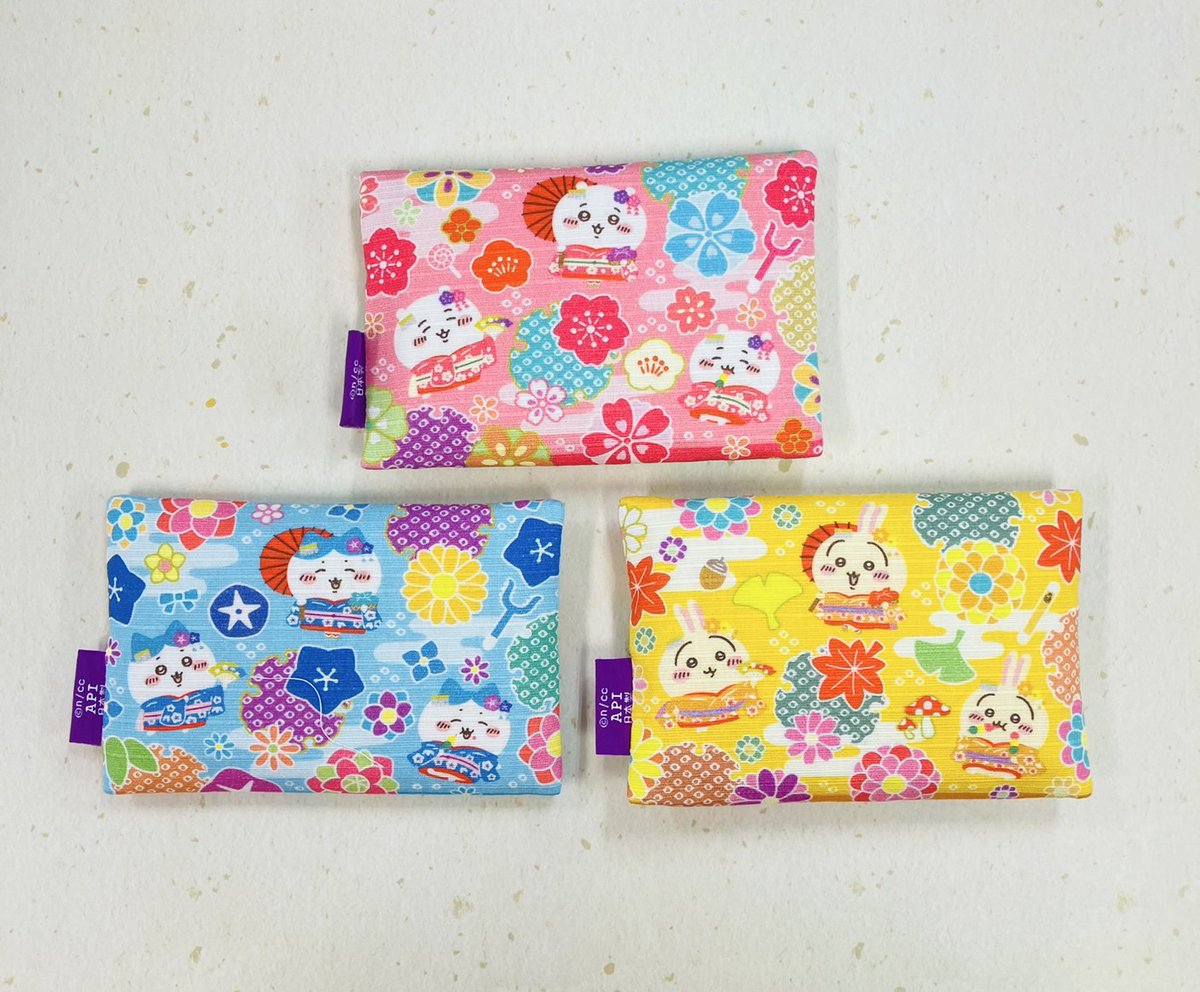 ご当地ちいかわグッズ 公式 on X: 