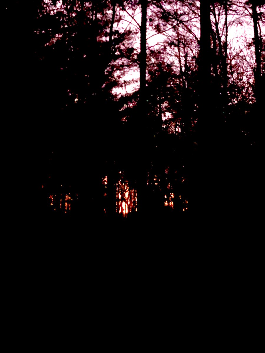 TealSeptember's tweet photo. #Sunset in the #NorthCarolina #mountains . #autumnsky #fallsky #AutumnVibes #fallvibes #outdoors #carolinaskies #blueridgemountains #Appalachianmountains #blueridgeparkway #sunsetting #sunsets #sky #naturesbeauty https://t.co/07uviQFAmo