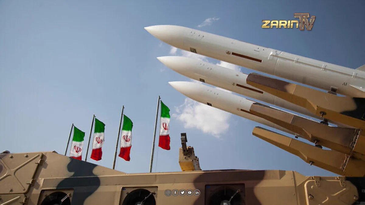 احتمال حمله ایران به اسراییل پیش از انتخابات امریکا