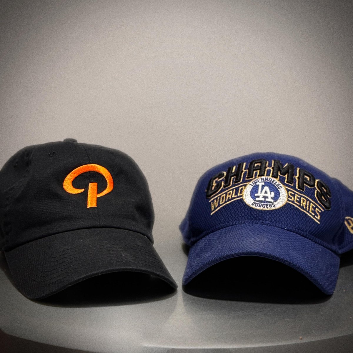 PluckyLLC's tweet photo. 🎉 Huge congratulations to the LA Dodgers for becoming the World Series Champions! Your hard work and determination have paid off! ⚾️💙 #DodgersWin #WorldSeries #Champions #PluckyLosAngeles https://t.co/BYVZ90qgto