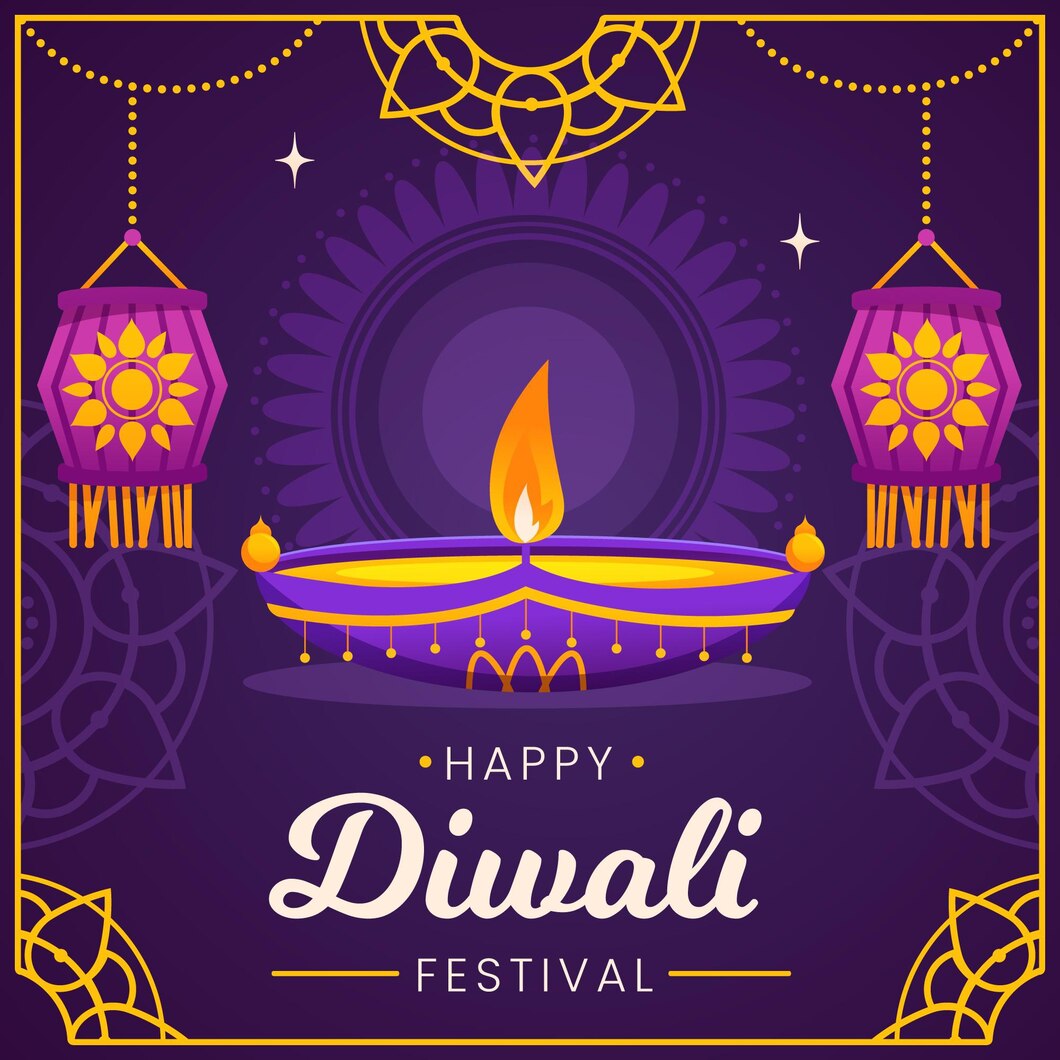 Happy #Diwali 🪔
May the light of the #Diyas illuminate our hearts and souls 🪔