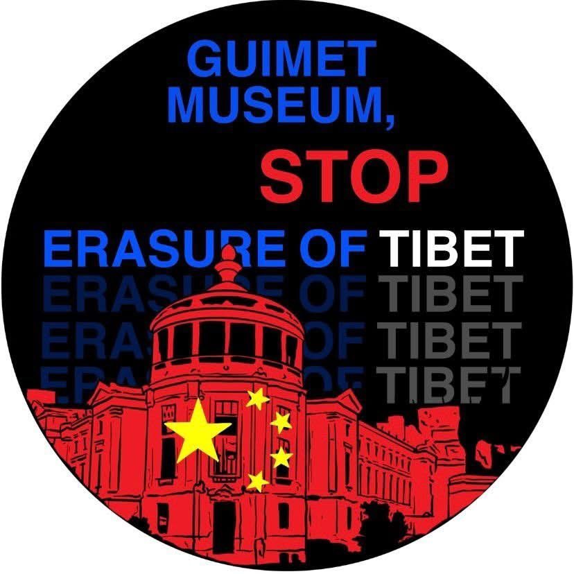 International Tibet Network tweet media