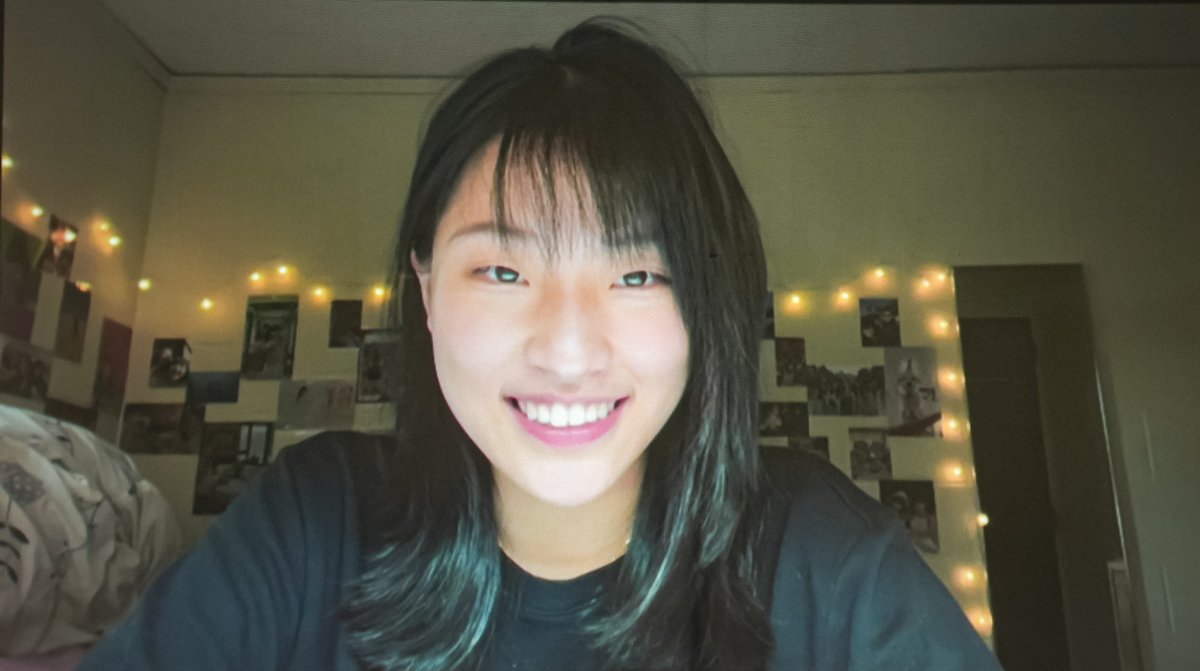 Marianapolis's tweet photo. Last Monday, virtual guest speaker Fiona Chou shared her innovative work in public health at Taft School and beyond! ๐ You can learn more about her accomplishments at https://t.co/2voGwxd3DU. #guestspeaker #publichealth #healthscience #learn #innovate #marianapolis #mprep https://t.co/yARXGqmpeB
