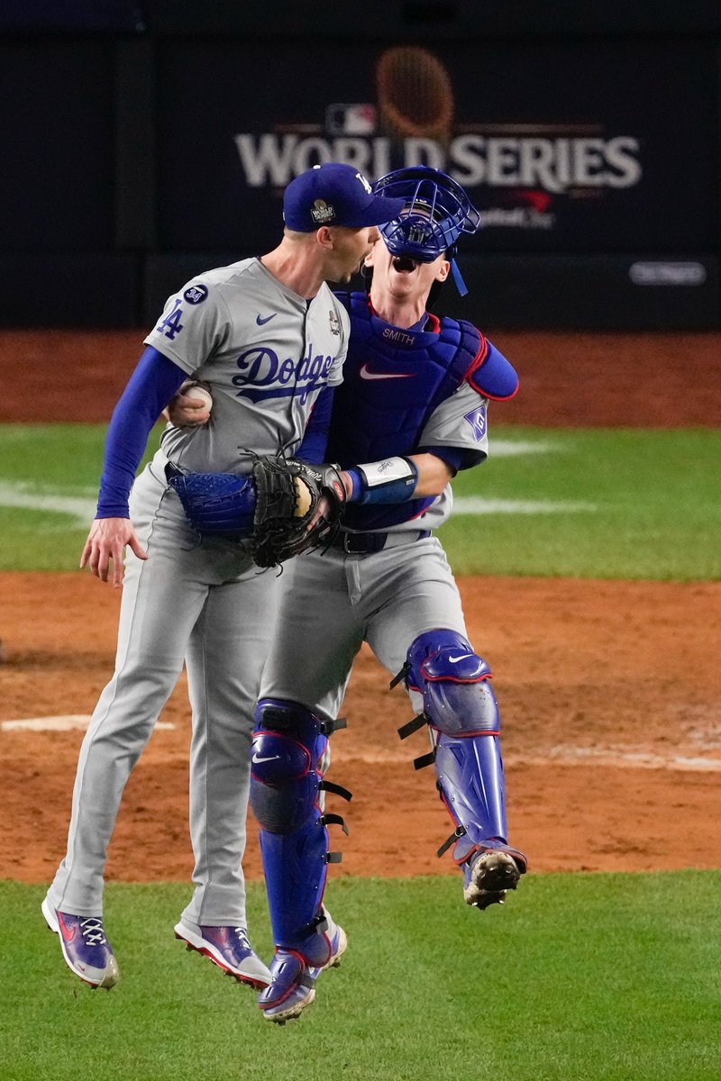ICE IN HIS VEINS. <a href="/buehlersdayoff/">Walker Buehler</a>