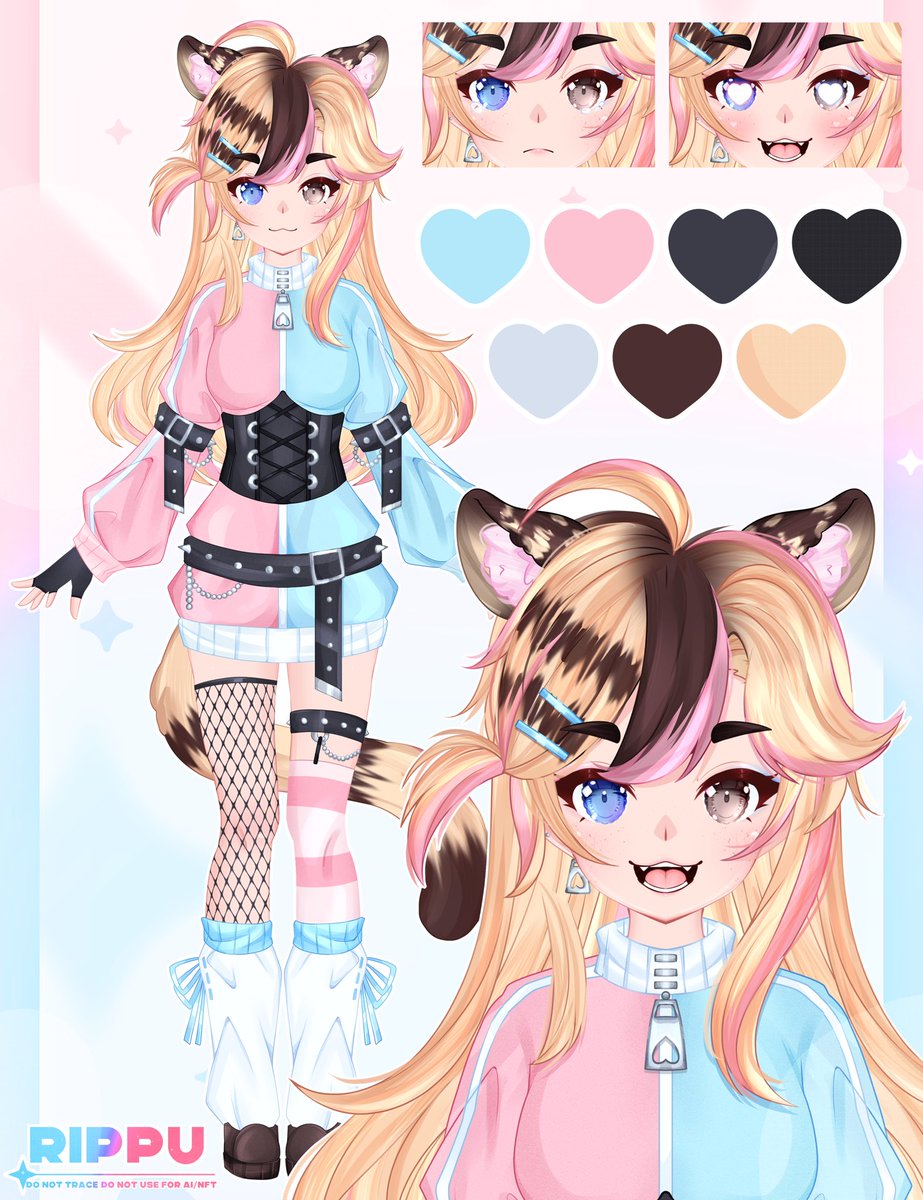 stwipevt's tweet photo. @p0nsea id be honored 🐾💖 https://t.co/Z0BzGtbOXE