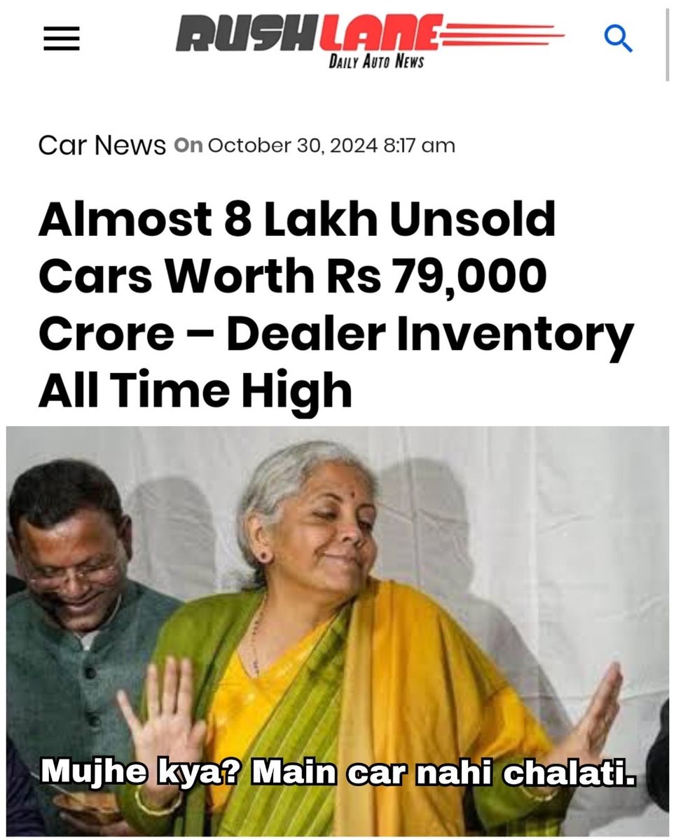 FightApsc's tweet image. #Stagnation 
#IndianMiddleClass