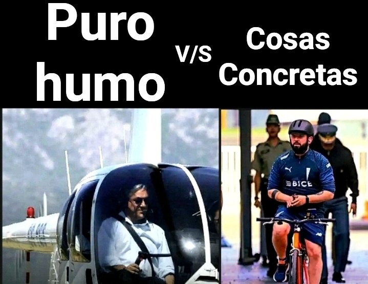 🇨🇱🚫Traidores, NO!! tweet media