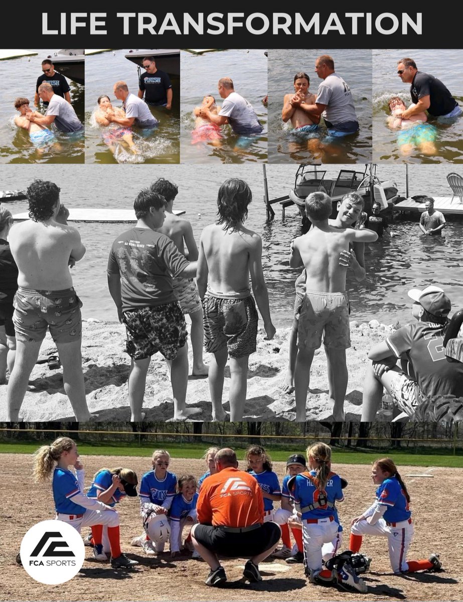 FCA Sports - Great Lakes Region tweet media