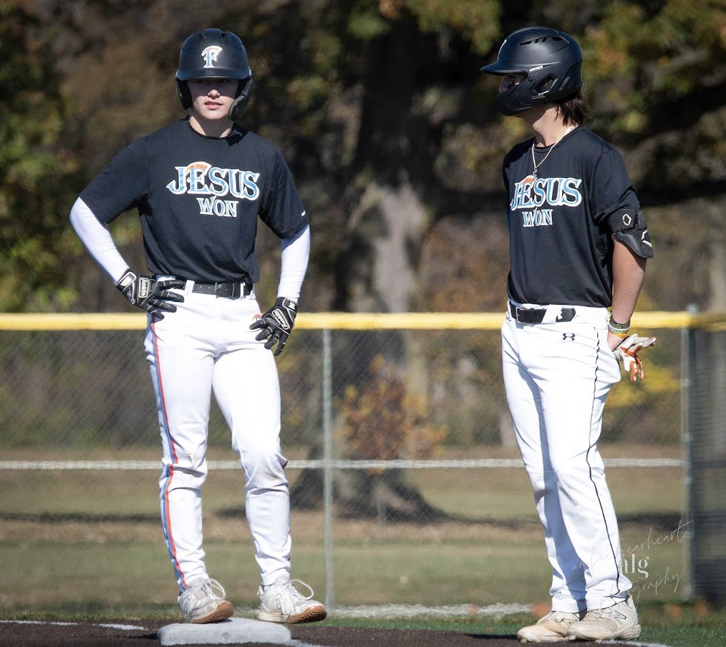 FCA is growing in the Great Lakes Region with the addition of club teams called the FINS, which is an acronym - Faith IN Sport..  

21 club teams, 3 sports, 3 locations

✅ Competitive Sports
✅ Family Friendly
✅ Spiritual Development
✅ Life Transformation