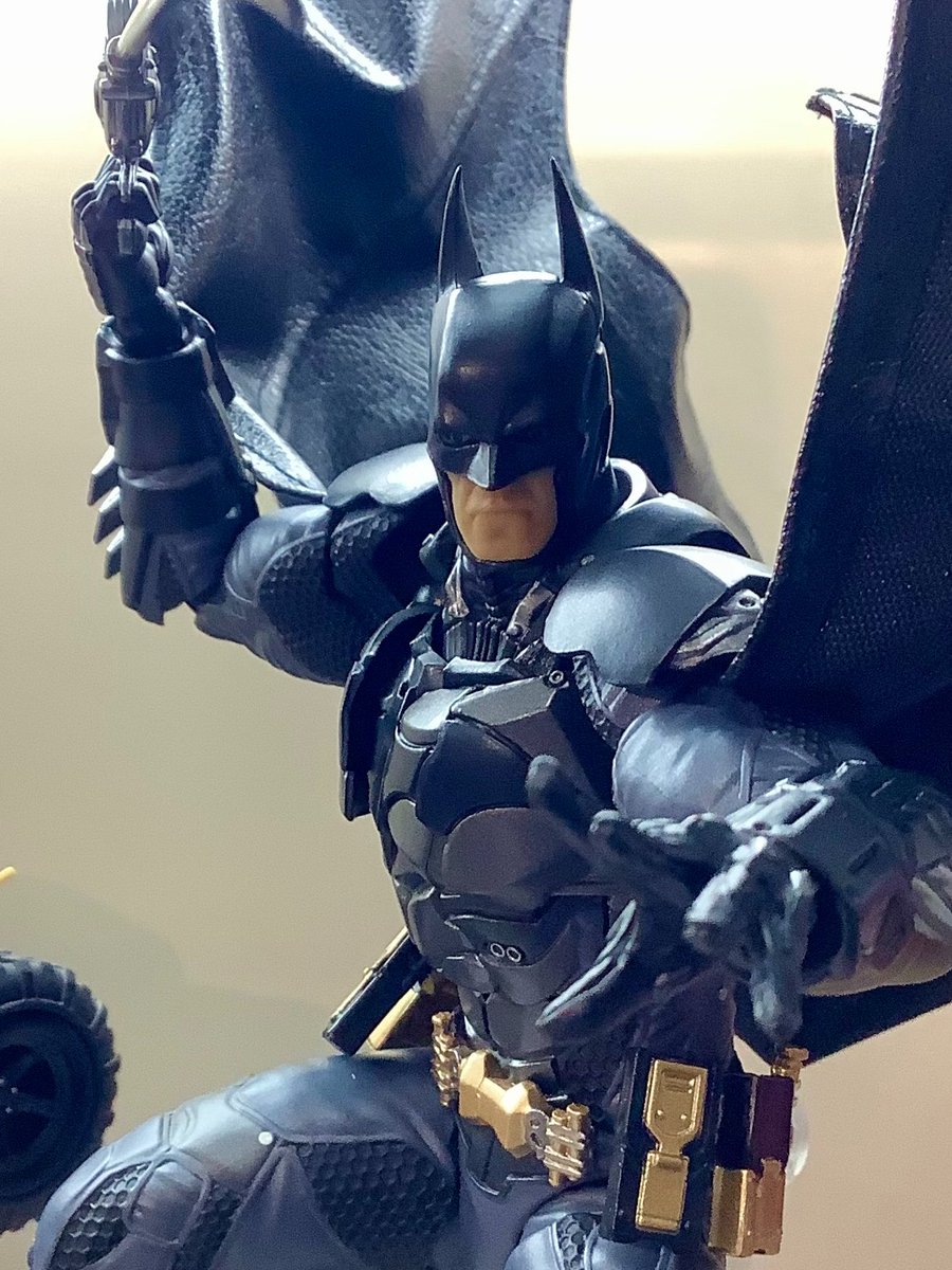 新商品発売！！】 アメイジング・ヤマグチ バットマン（バットマン