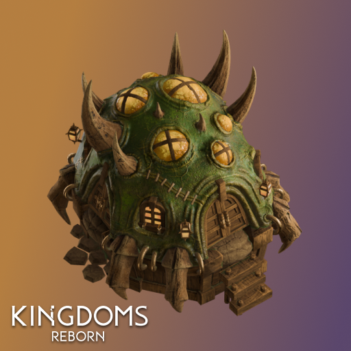 Kingdoms Reborn tweet media