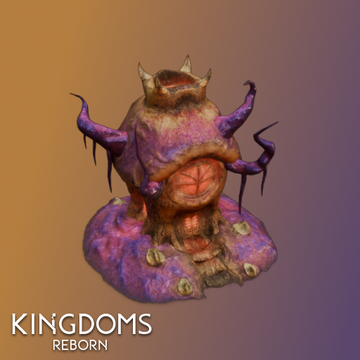 Kingdoms Reborn tweet media