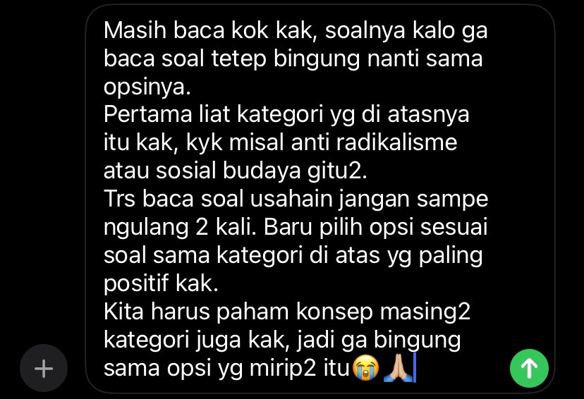 birilabirin's tweet photo. @ychimmiee Maap kepanjangan kak https://t.co/UC0jWbQjOQ