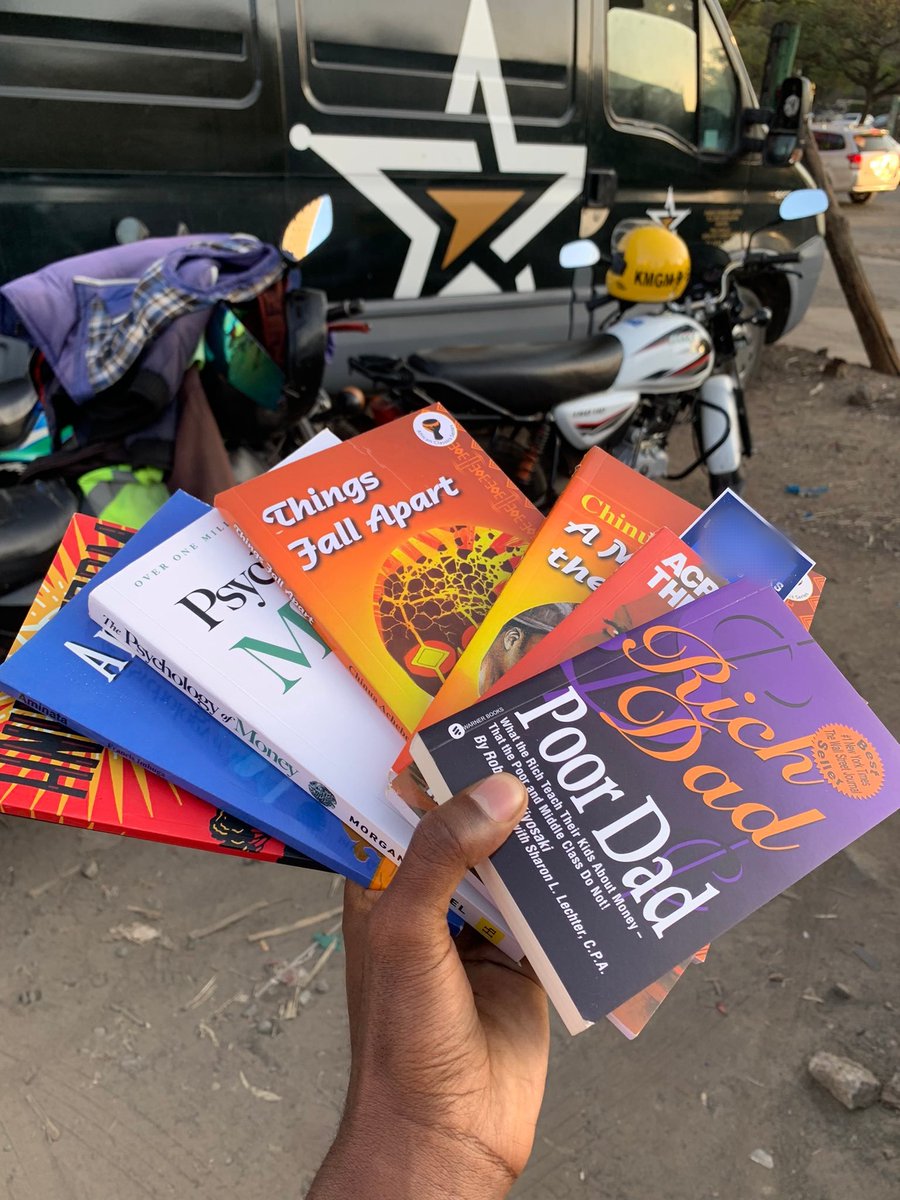 _classicbooks_'s tweet photo. Selling books 

0700281774 https://t.co/pNoUtDPrue
