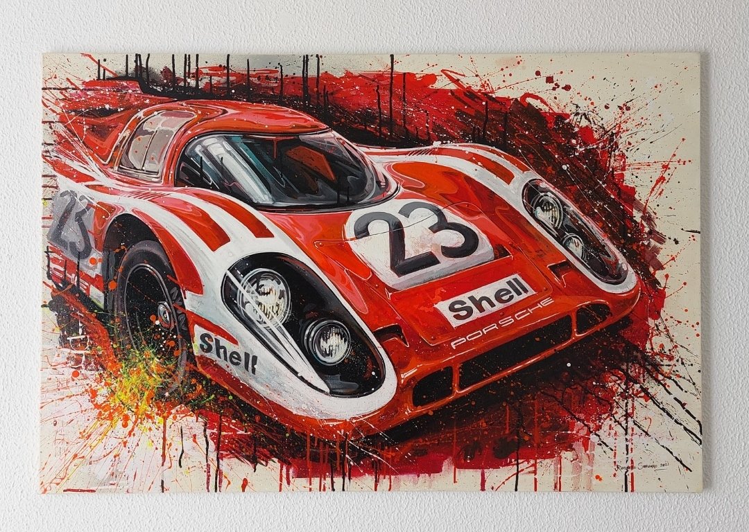 Robertoon 🏁✍️🎨 tweet media