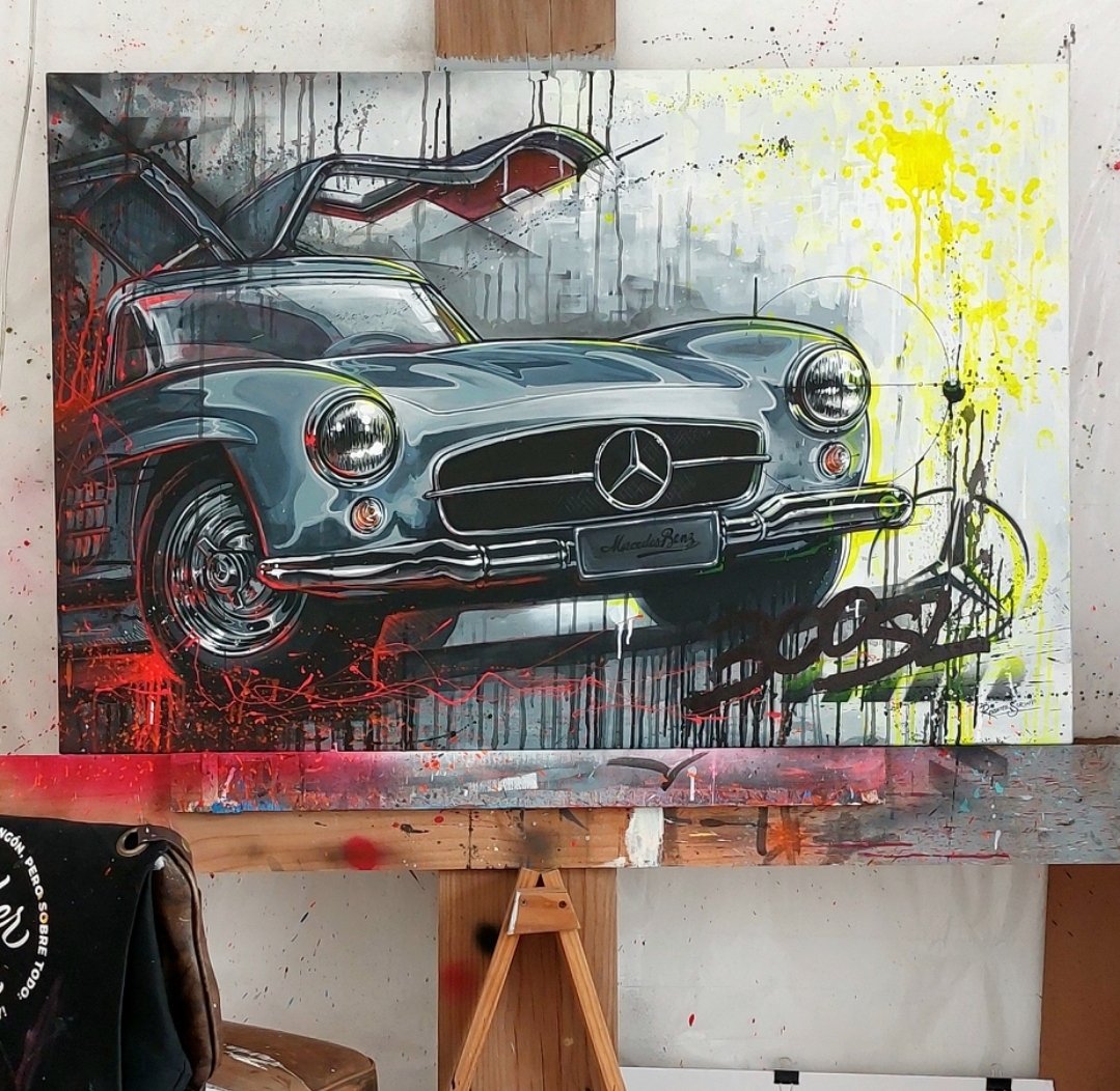 Robertoon 🏁✍️🎨 tweet media