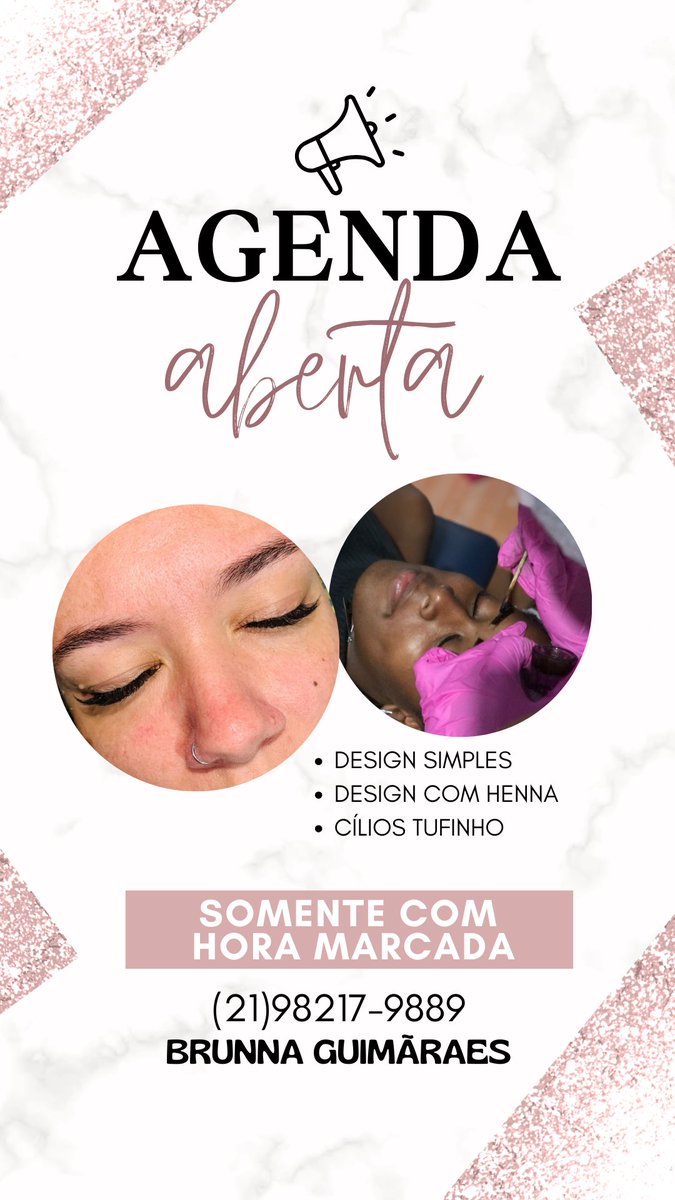 Meu trabalho pra voces 😍😊💖