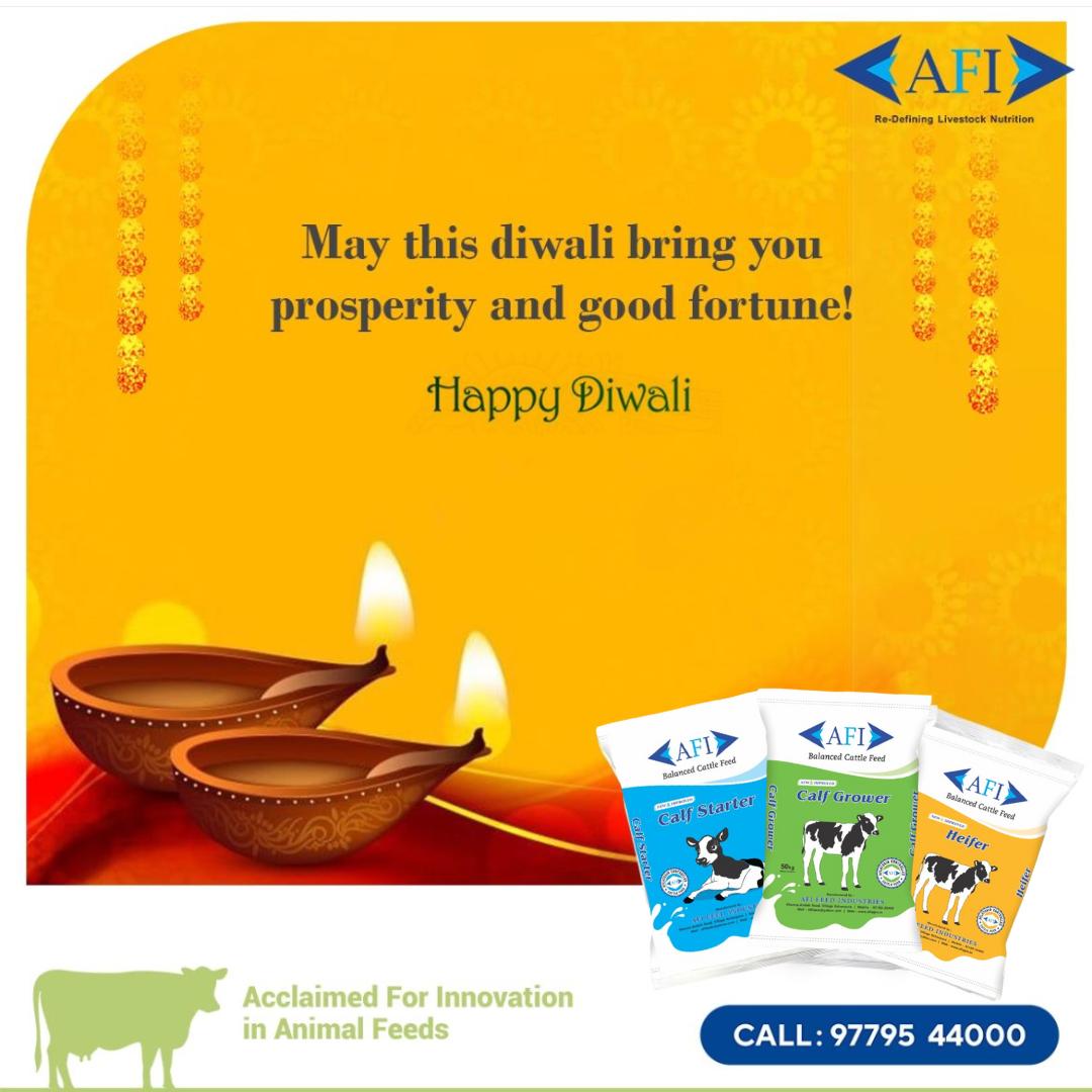 AFI Agro tweet media