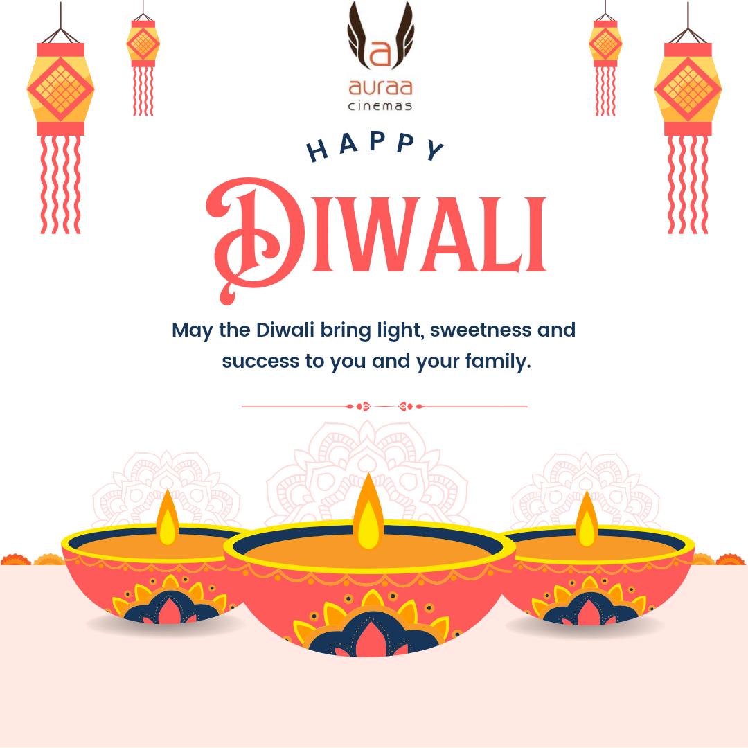 Auraa Cinemas®™ tweet media