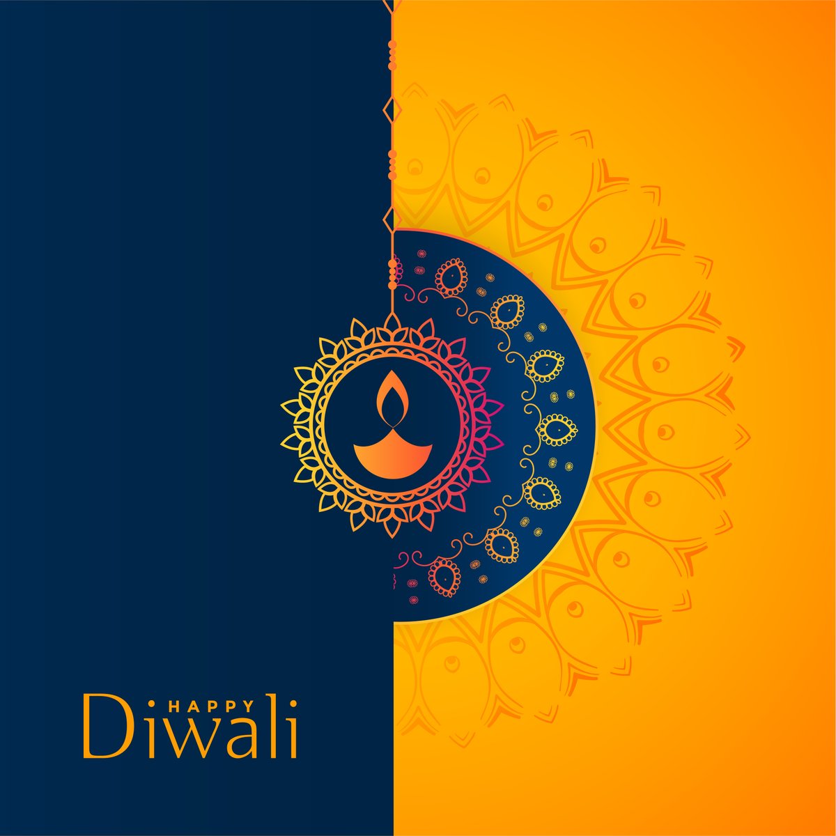 ✨The Festival of Lights is here - Happy Diwali!✨
