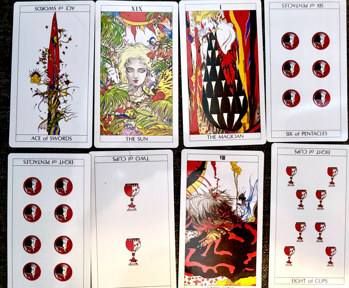 Lady Jasmin Darnell ⚔️ ELDEN LORD | Queen of Fools tweet media