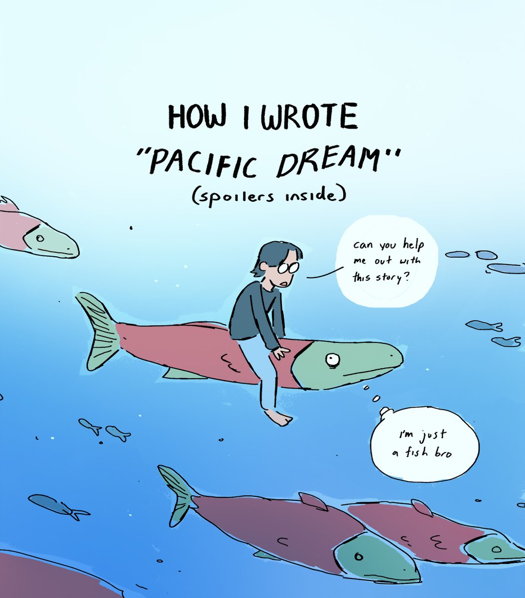 HOW I WROTE PACIFIC DREAM (1/5)

<a href="/SBComicsFair/">ShortBox Comics Fair</a>