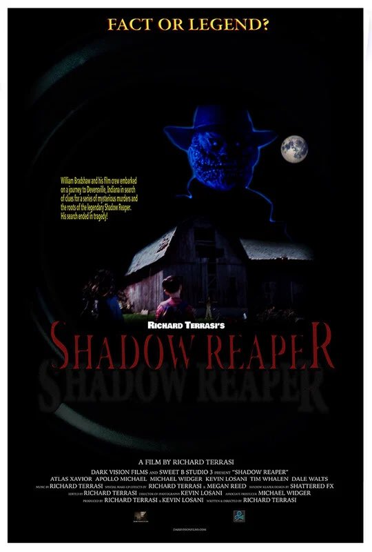 Dark Vision Films tweet media