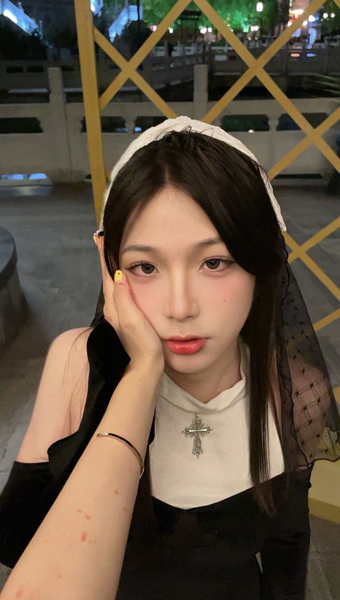 dky0711's tweet photo. 🎃 https://t.co/cGzWW9oySU