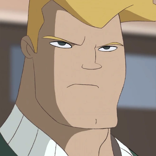 SCrowd0's tweet photo. @c_brunox No sé si cuente porque cancelaron la serie, pero en mi humilde opinión, esta versión de Flash Thompson pudo haber tenido el mejor desarrollo de todas las versiones habidas y por haber sobre cómo iba la serie. https://t.co/XsaekbHAqx