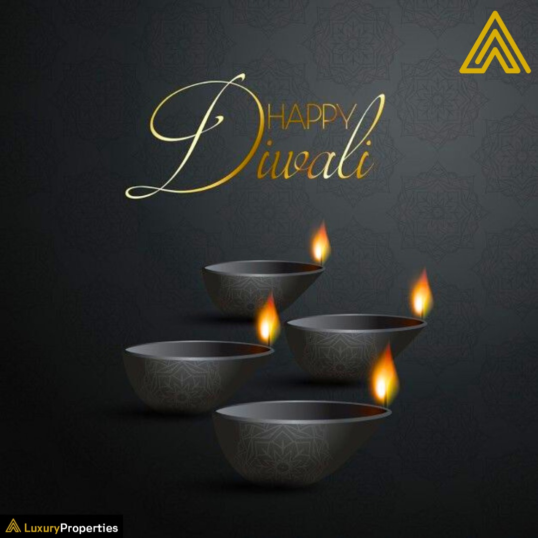 “As the festival of lights brightens your life, may it fill your days with sparkles of joy. Happy Diwali!” ✨

#happydiwali #diwali #festivaloflights #diwalicelebration #festivevibes #luxuryproperties