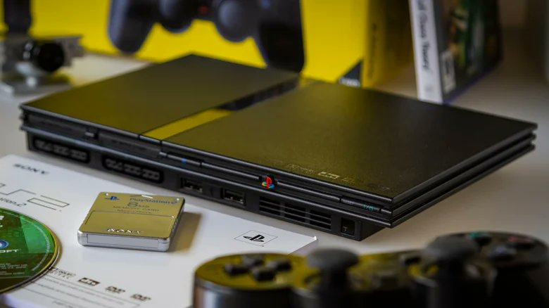 Obsolete Sony tweet media