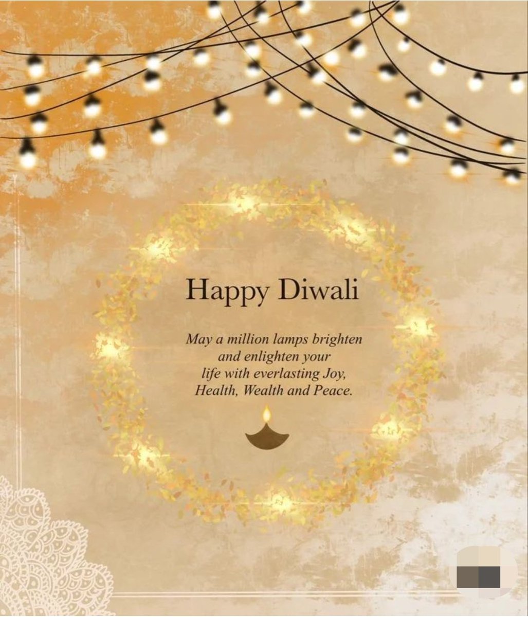 argami18365941's tweet photo. Good Morning !
Dear Audience&amp;Readers 
Happy diwali to all of you my audience and my Readers ❤️❤️ https://t.co/4J83VIDE1C