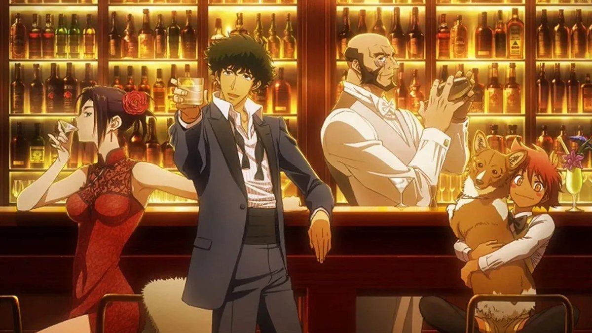 Mar_sel7's tweet photo. otra razón es que se debe a que las empresa quieren tener sus propia versiones solo para ellos para trasmitirlos es canales e streaming ademas de distribuirlo el ejemplo perfecto es cowboy bebop
#PorTransformersUNO #SaveTFONE #VeanTFONE #TransformersOne #Transformers https://t.co/S11cKNTRdA