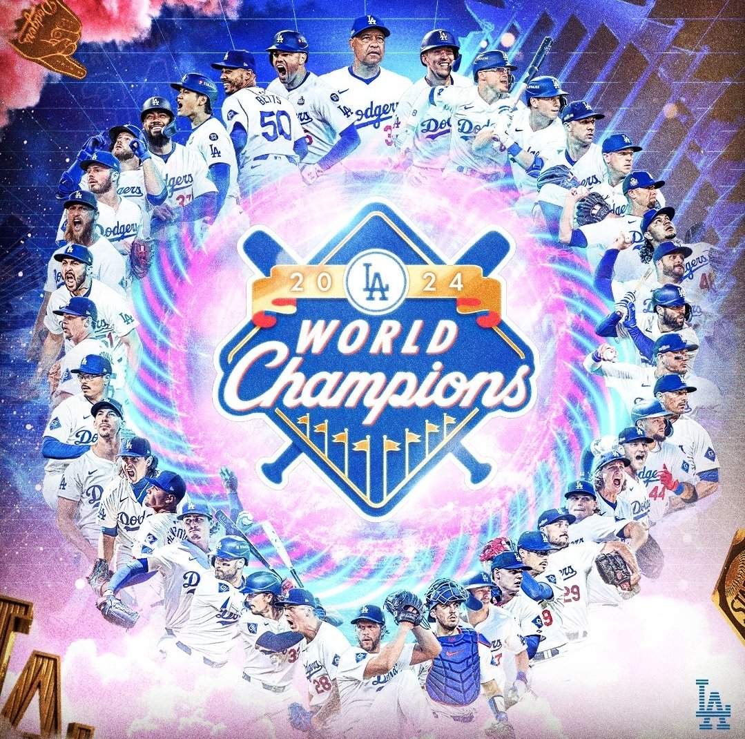 WSCCbaseball's tweet image. Congratulations to former Senators, Brent Honeywell and Landon Knack, on becoming World Series Champions with the @Dodgers!!! #Tradition